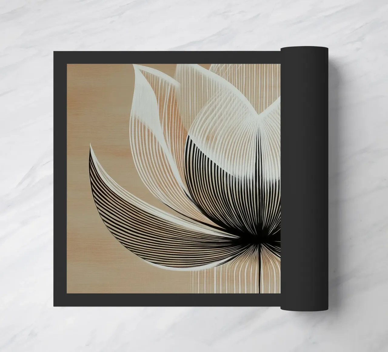 Lotus Bloem zerbino da Imagine