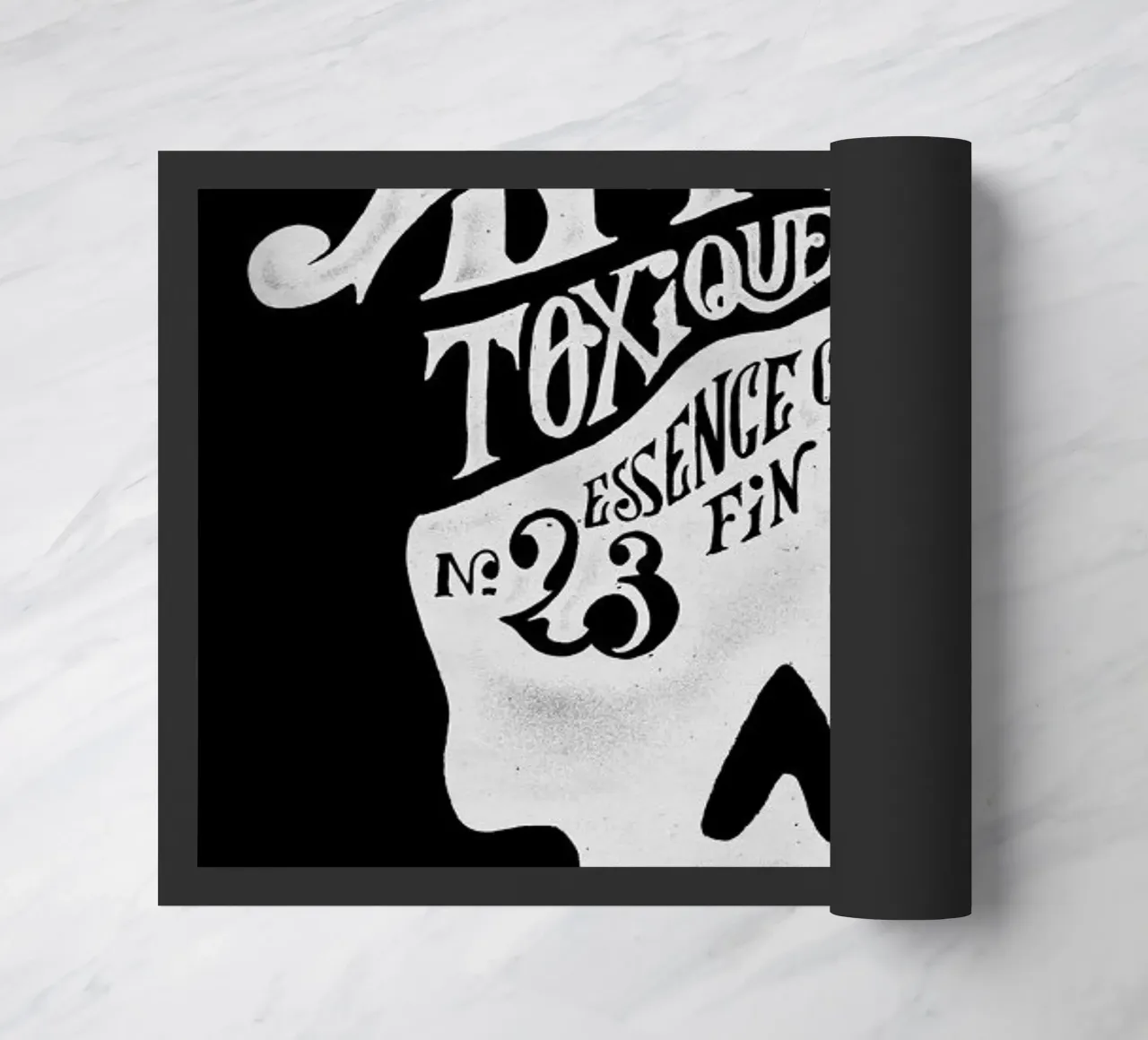 Amour zerbino da Matheus Lopes Castro