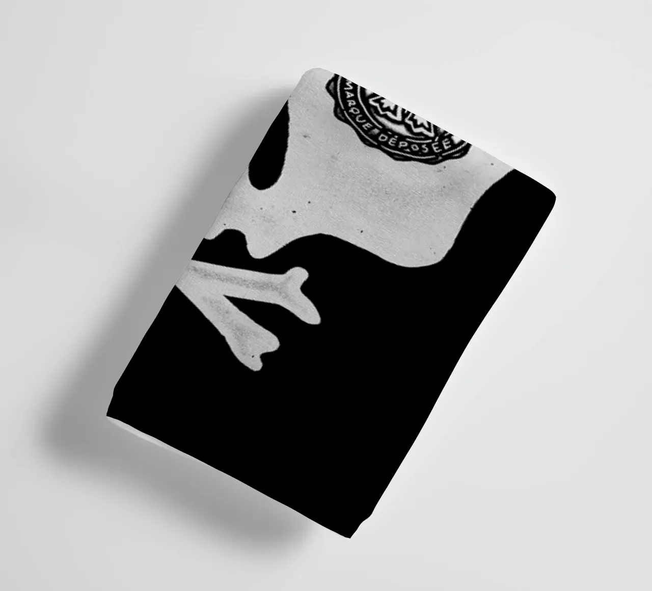 Amour badhanddoek van Matheus Lopes Castro