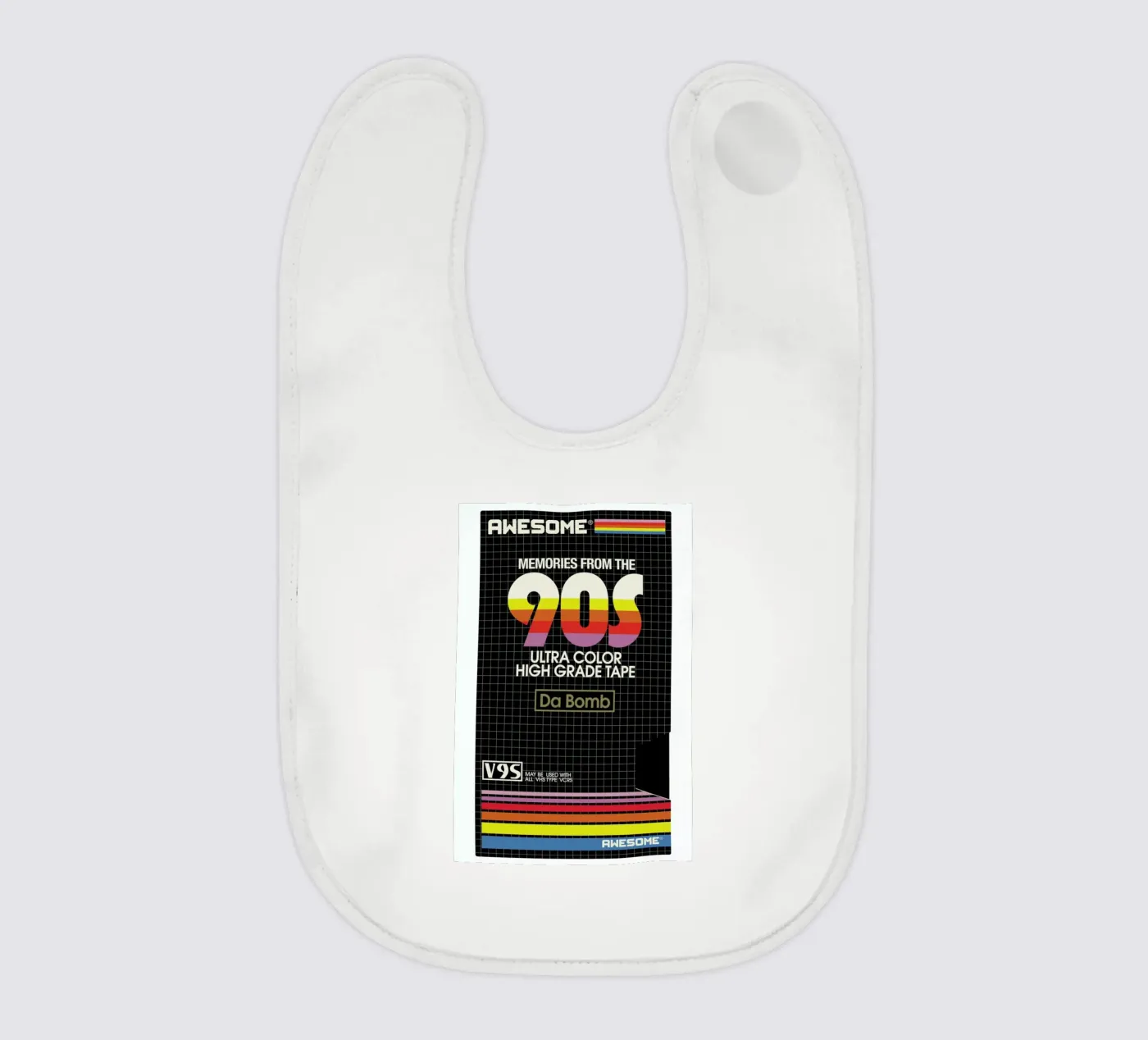 90S bavaglino da Matheus Lopes Castro