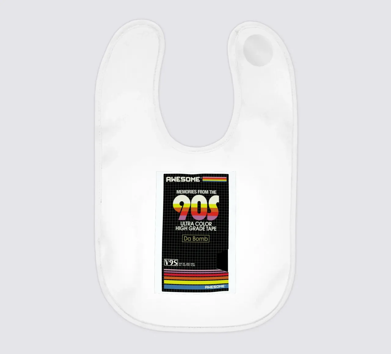 90S bavaglino da Matheus Lopes Castro