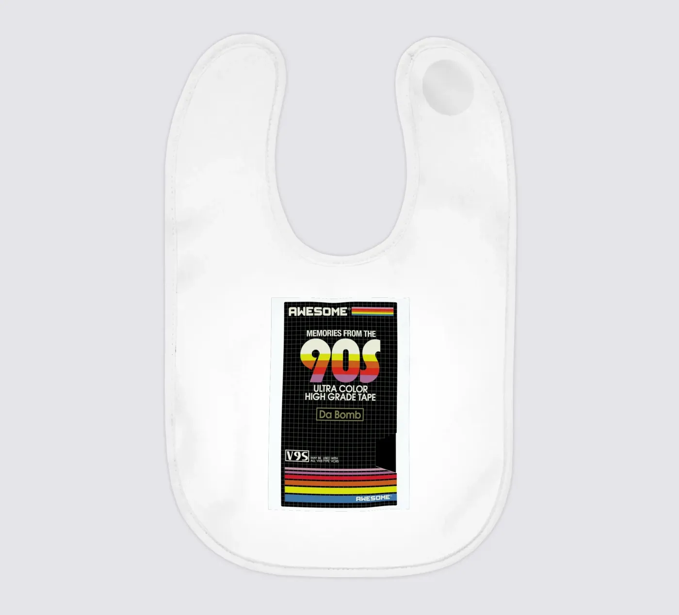 90S bavaglino da Matheus Lopes Castro