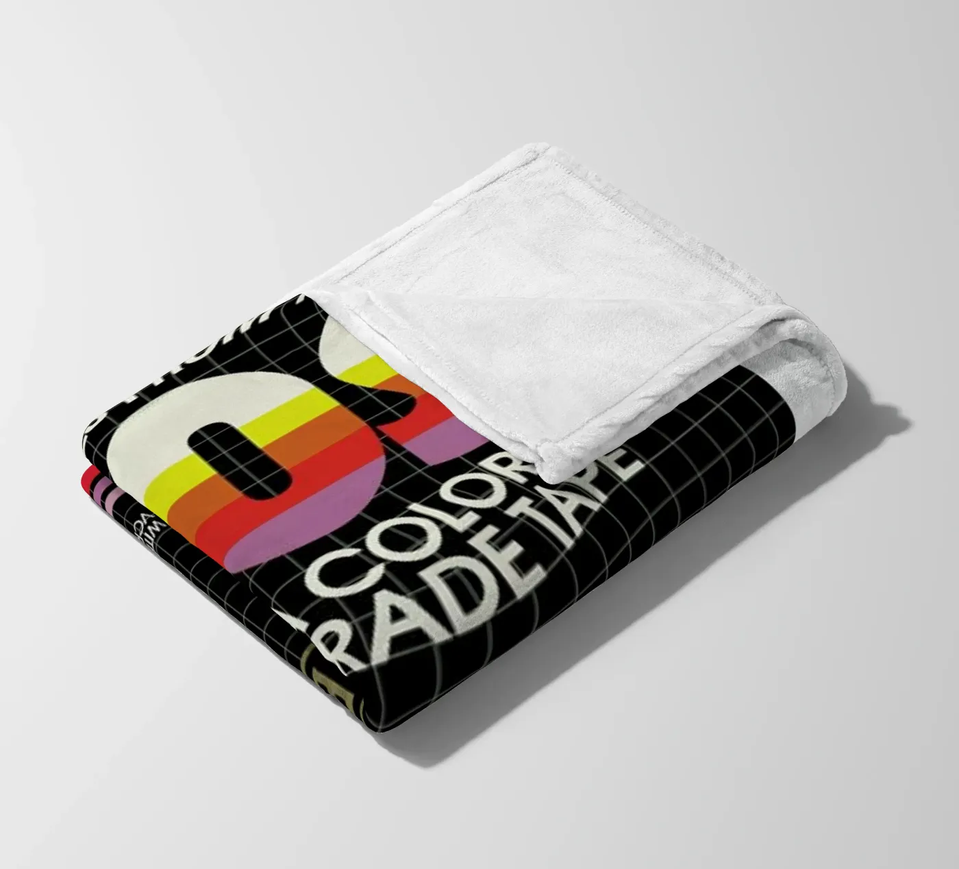 90S Fleecedecke von Matheus Lopes Castro