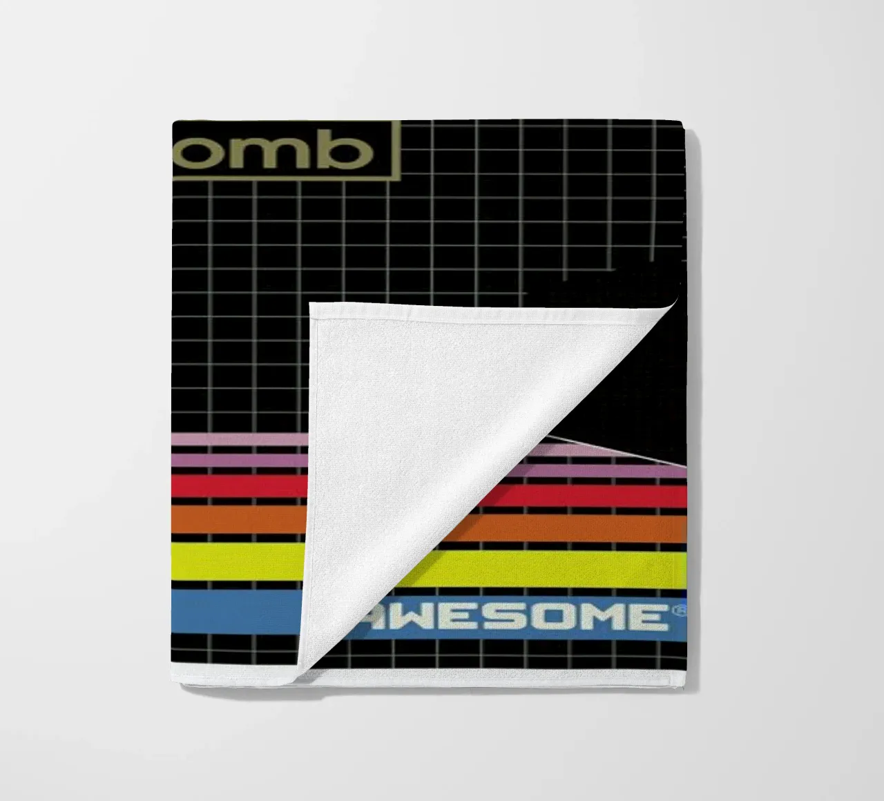 90S telo mare da Matheus Lopes Castro