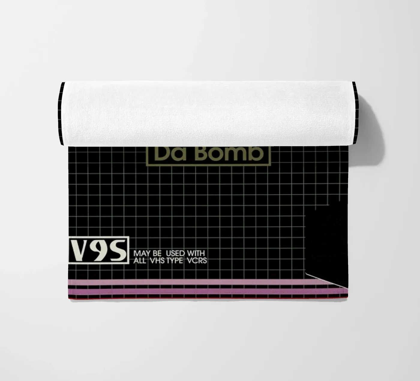 90S telo mare da Matheus Lopes Castro