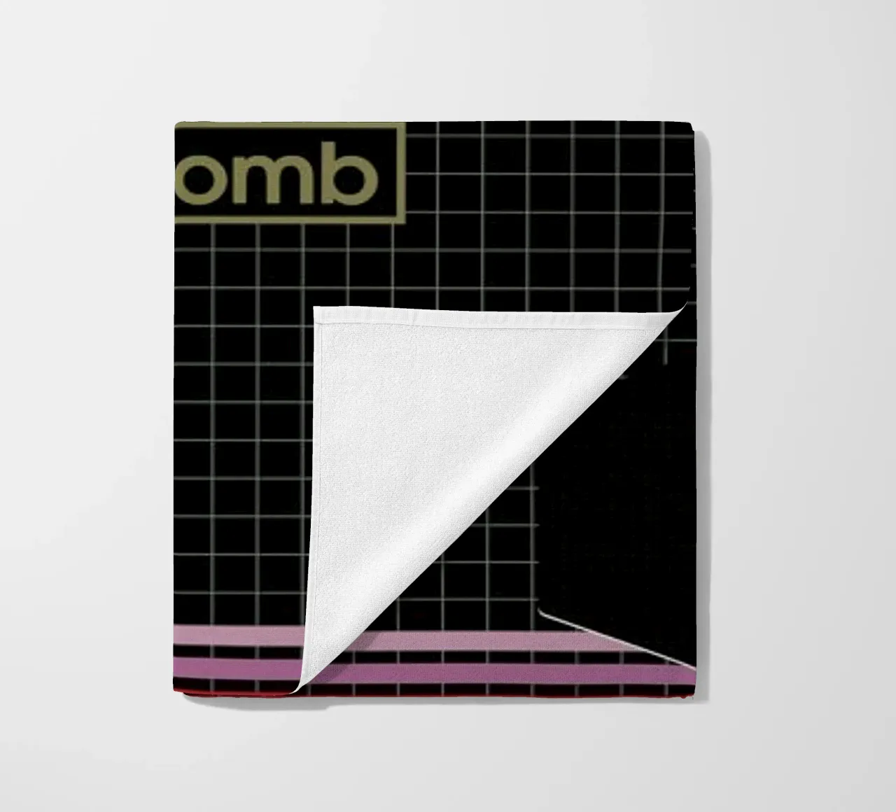 90S telo mare da Matheus Lopes Castro