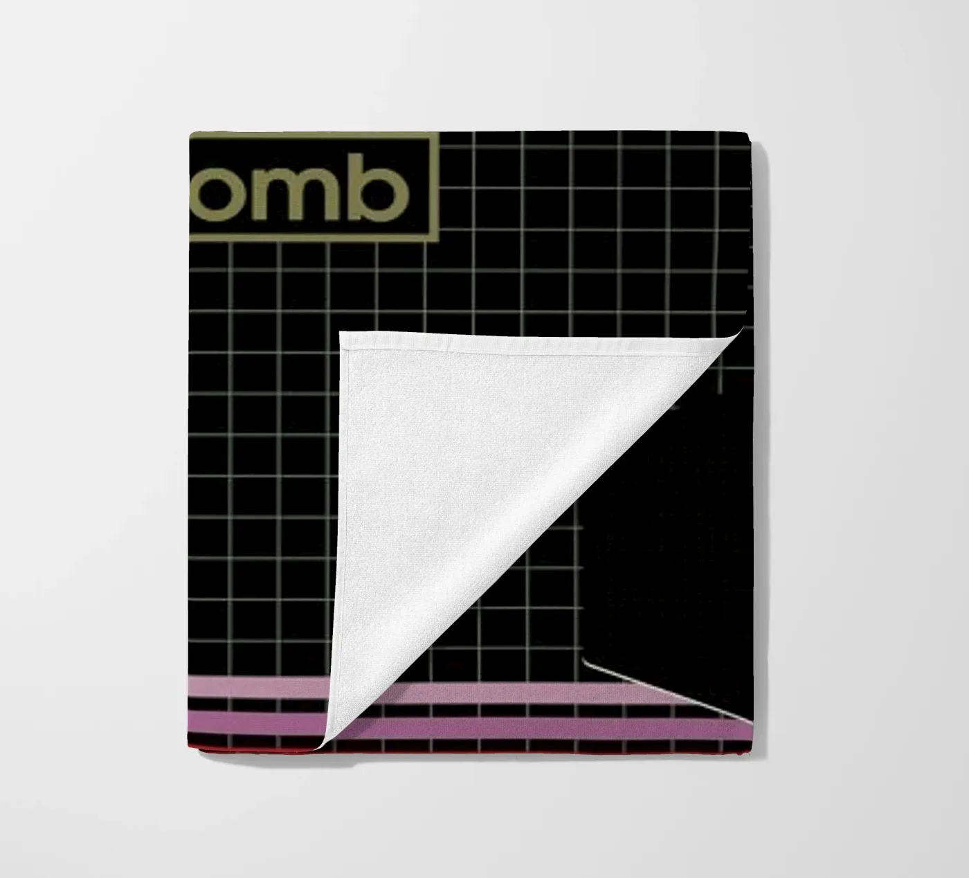 90S telo mare da Matheus Lopes Castro