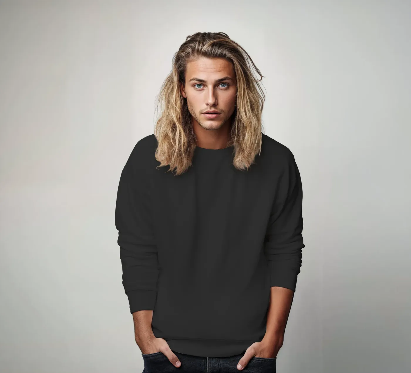 KosmoPard felpa da Lumenia