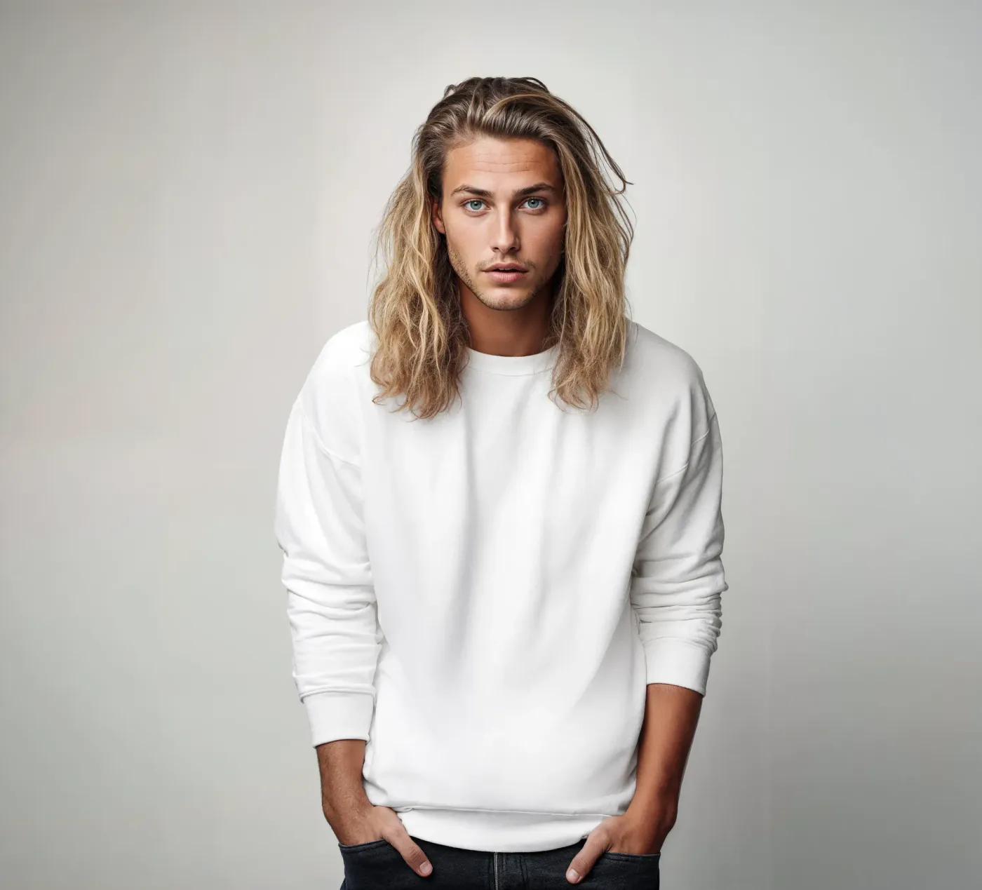 KosmoPard felpa da Lumenia