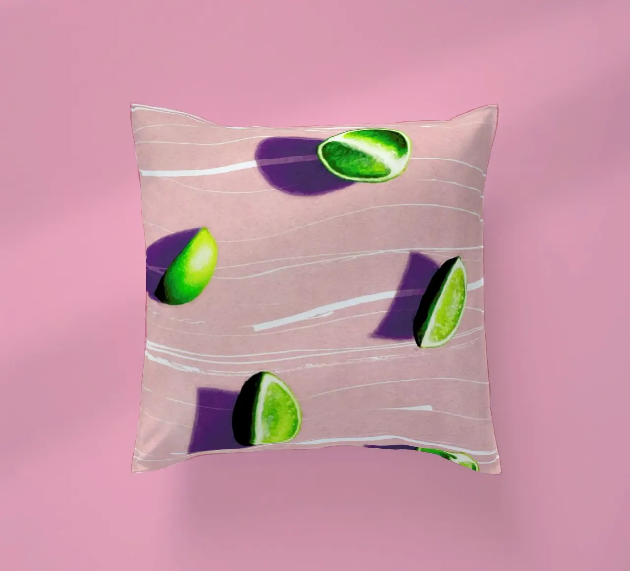 Fruit 10 cuscino da STUDIO LEEMO