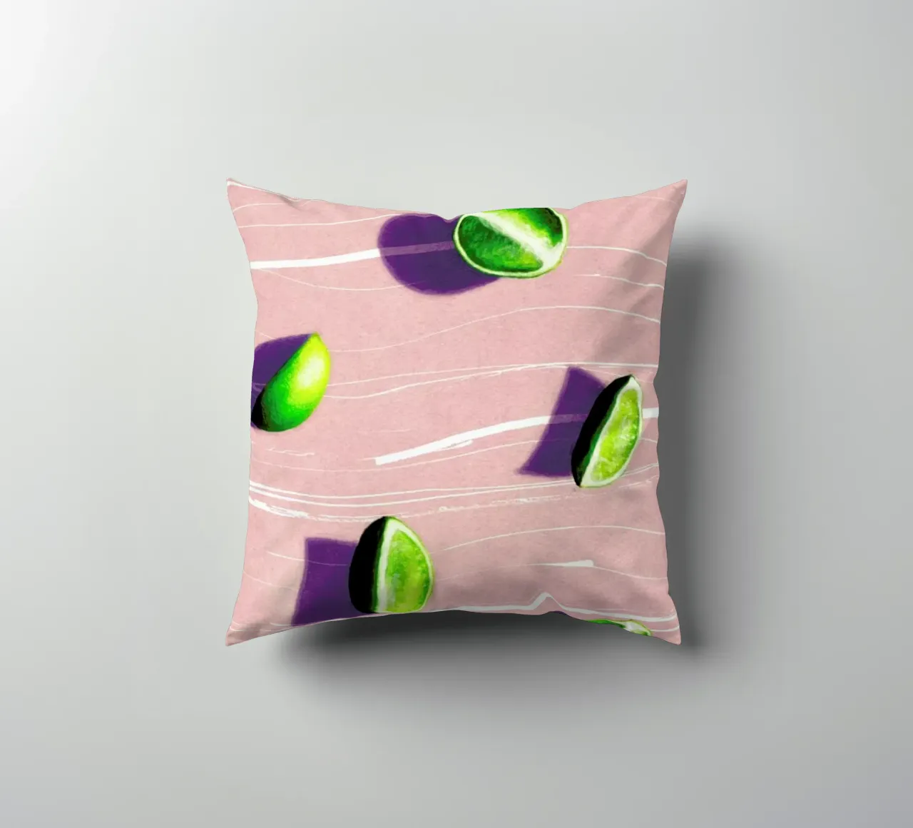 Fruit 10 cuscino da STUDIO LEEMO