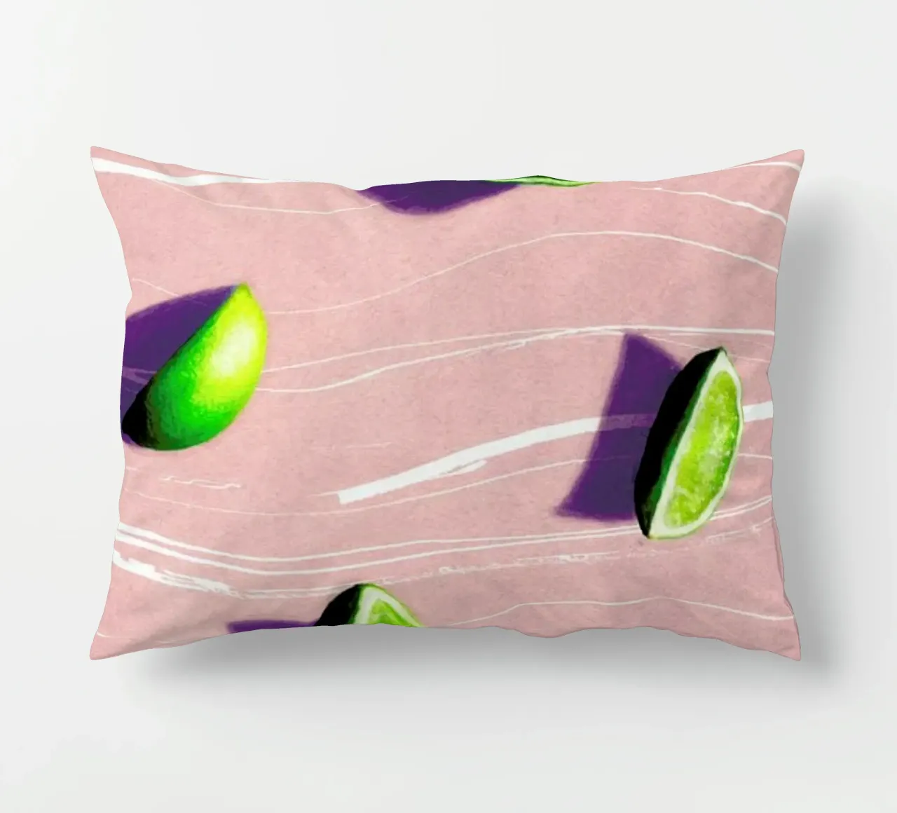 Fruit 10 cuscino da STUDIO LEEMO