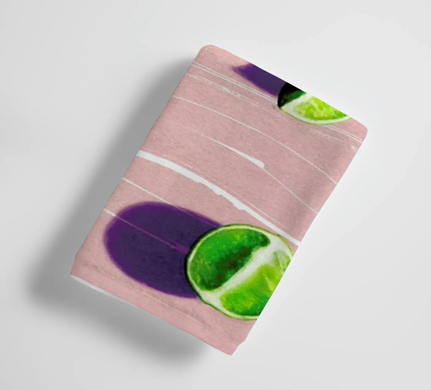 Fruit 10 towel by STUDIO LEEMO