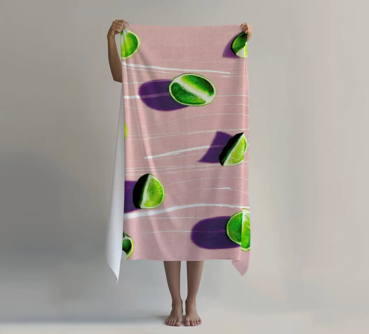 Fruit 10 telo mare da STUDIO LEEMO