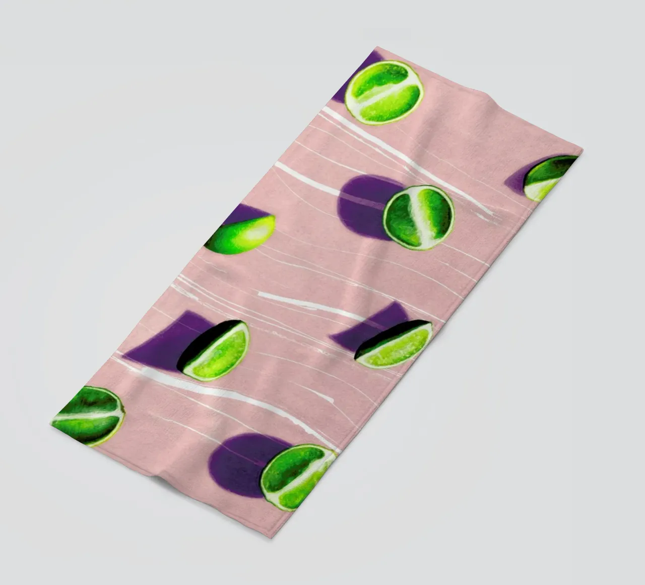 Fruit 10 telo mare da STUDIO LEEMO