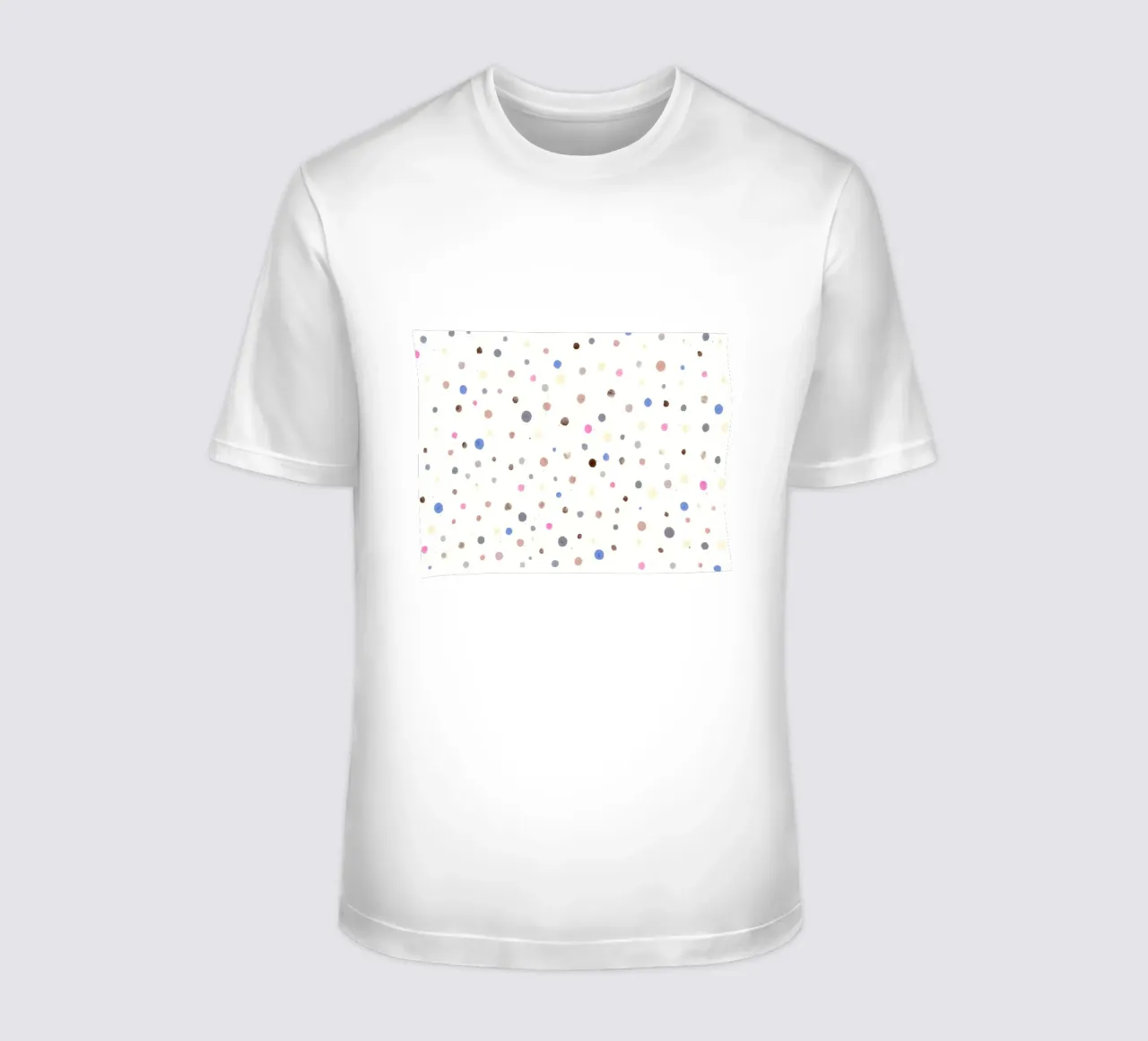 Beautiful stars t-shirt da gtobonart