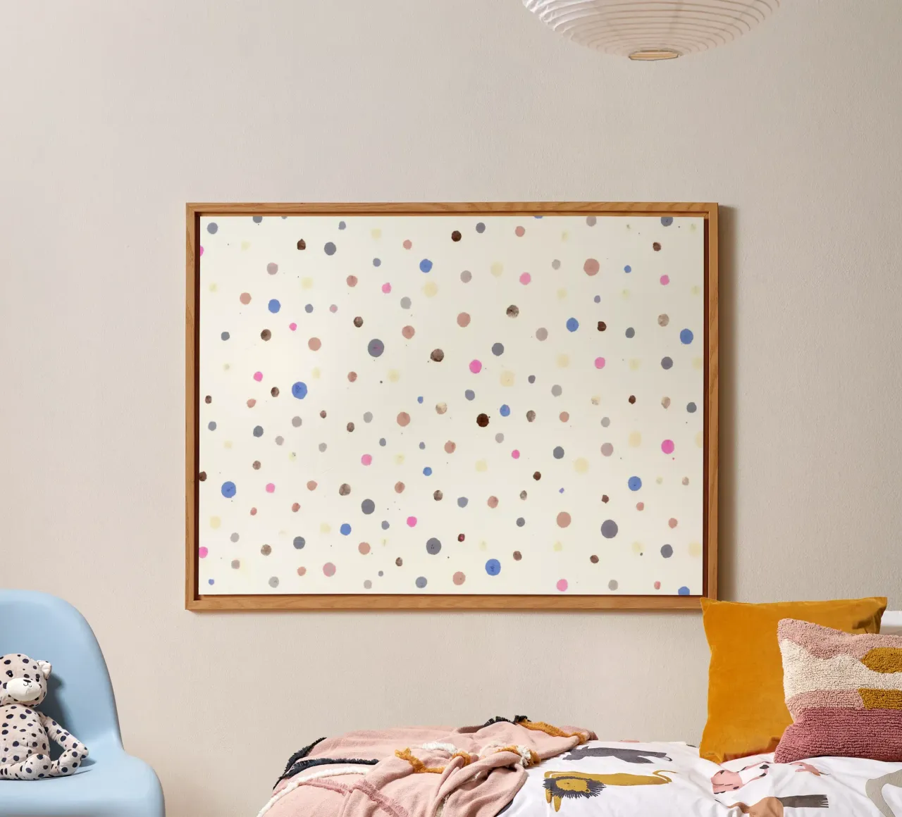 Beautiful stars alluminio dibond da gtobonart