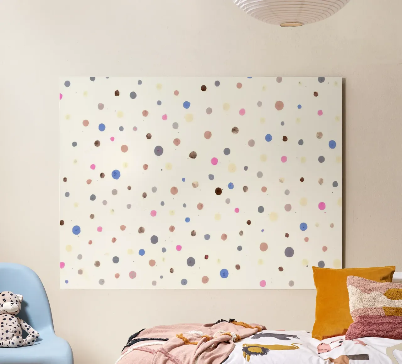 Beautiful stars alluminio dibond da gtobonart