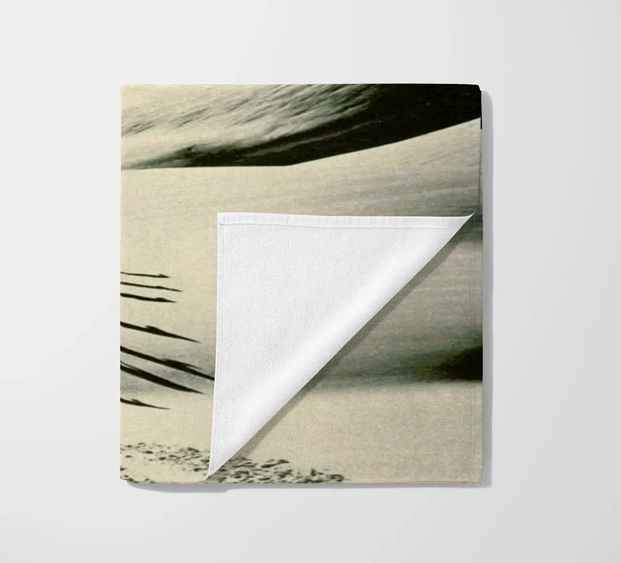 big push telo mare da Sammy Slabbinck