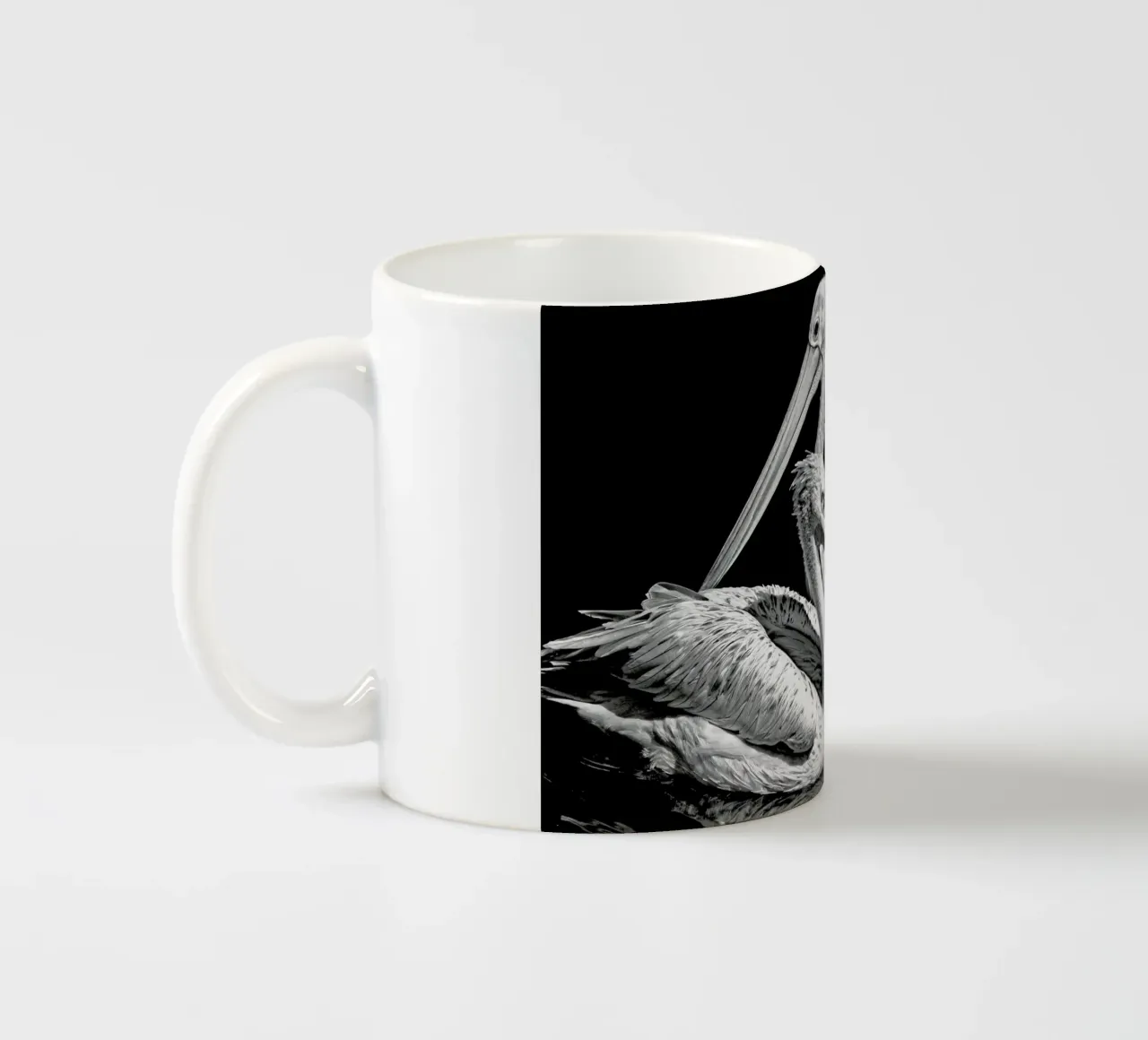 The nonchalant tazza in ceramica da Efacts Photography