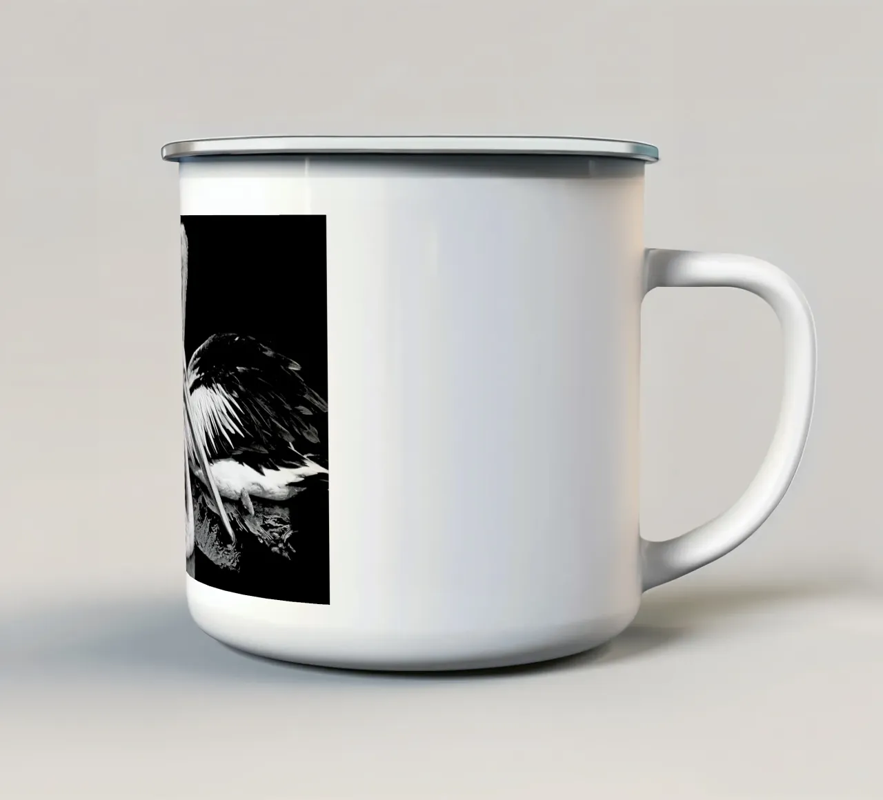 The nonchalant tazza in smalto da Efacts Photography