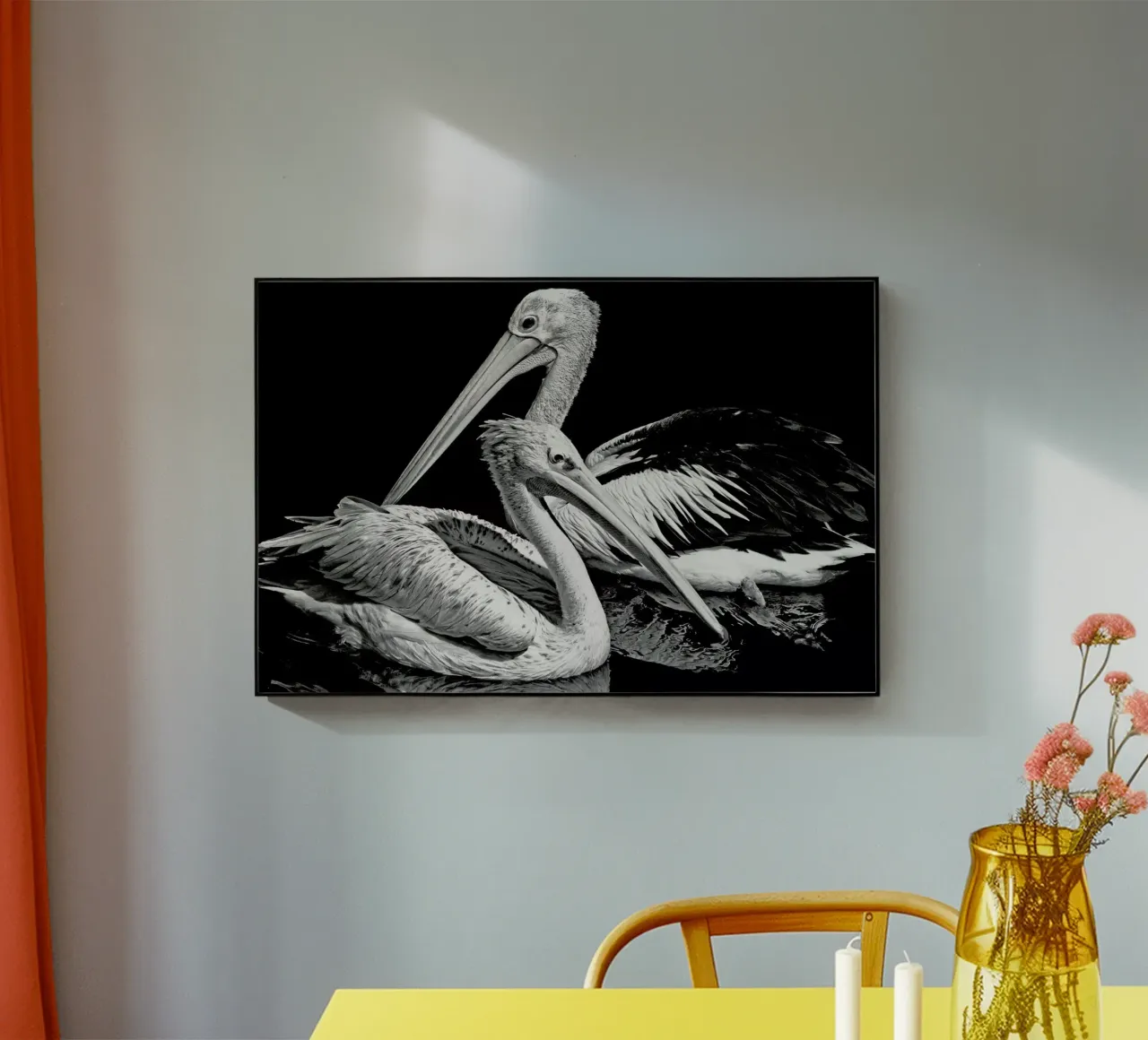 The nonchalant plexiglass da Efacts Photography