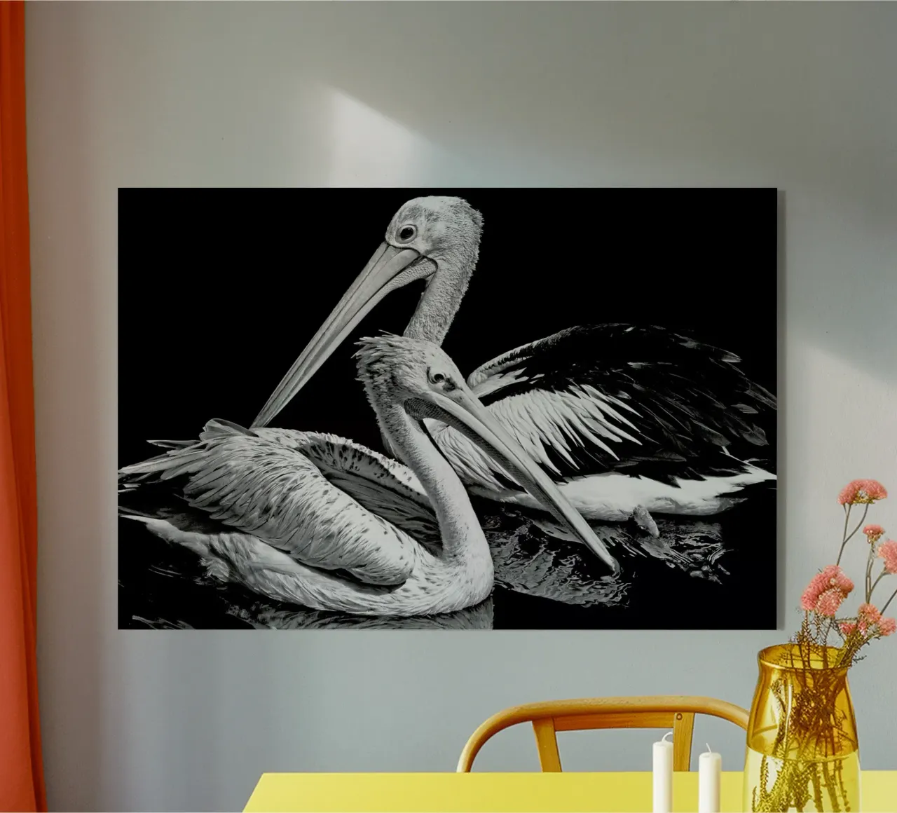 The nonchalant plexiglass da Efacts Photography