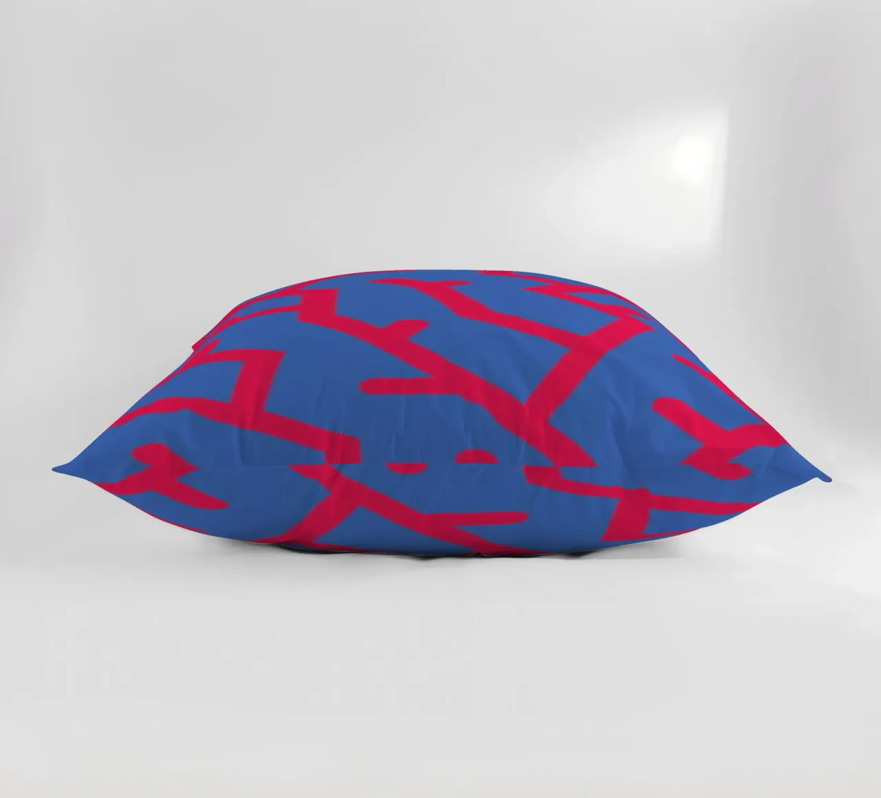 Corals cuscino da BLAEK Design Studio