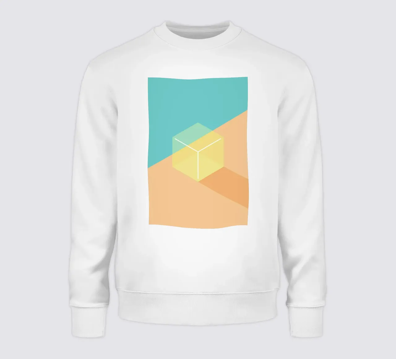 Jelly felpa da BLAEK Design Studio