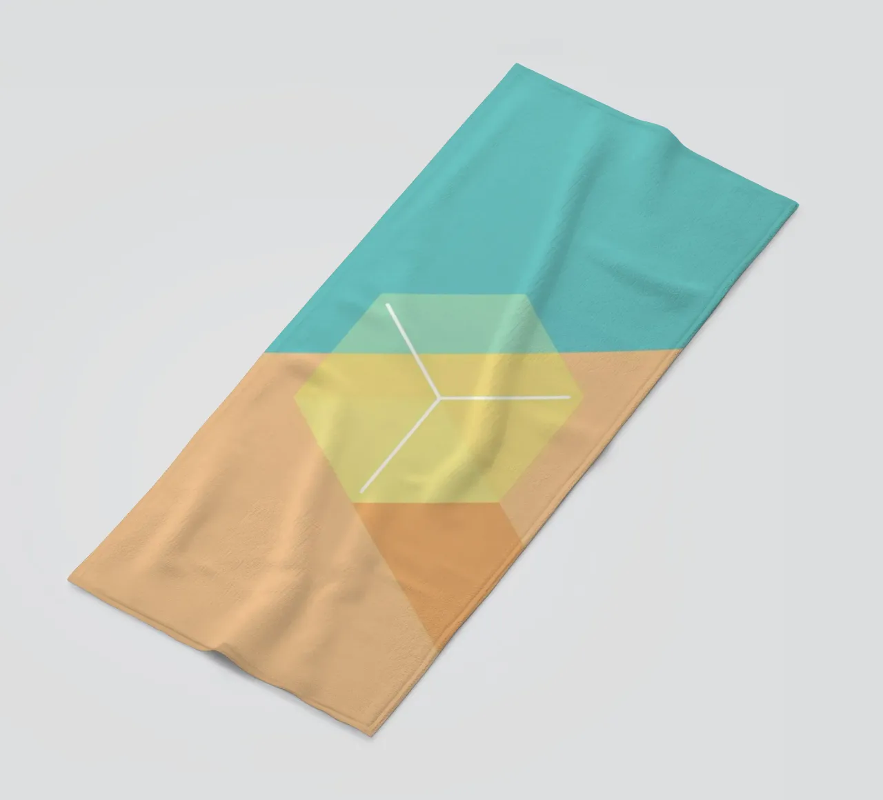 Jelly telo mare da BLAEK Design Studio