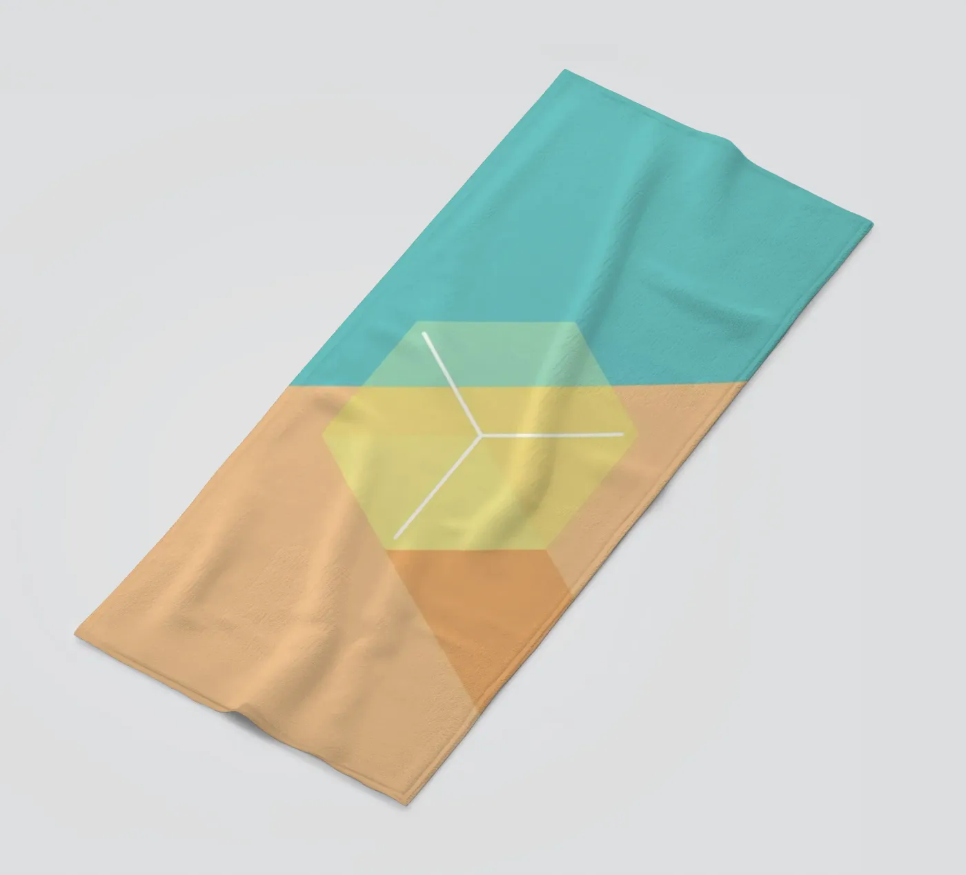 Jelly telo mare da BLAEK Design Studio
