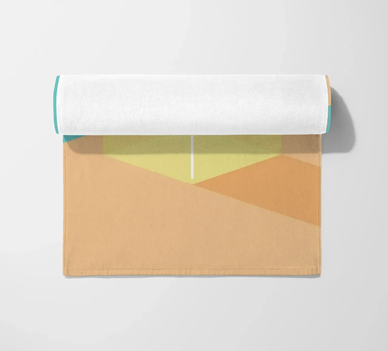 Jelly telo mare da BLAEK Design Studio