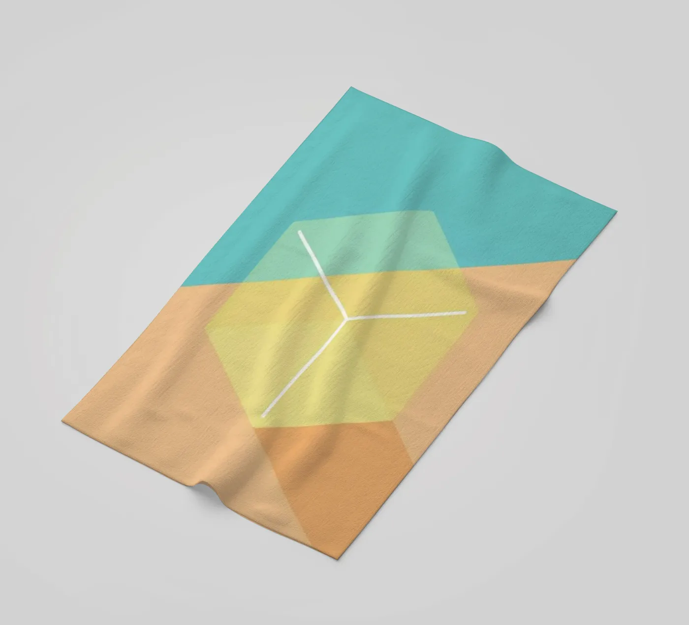 Jelly telo mare da BLAEK Design Studio