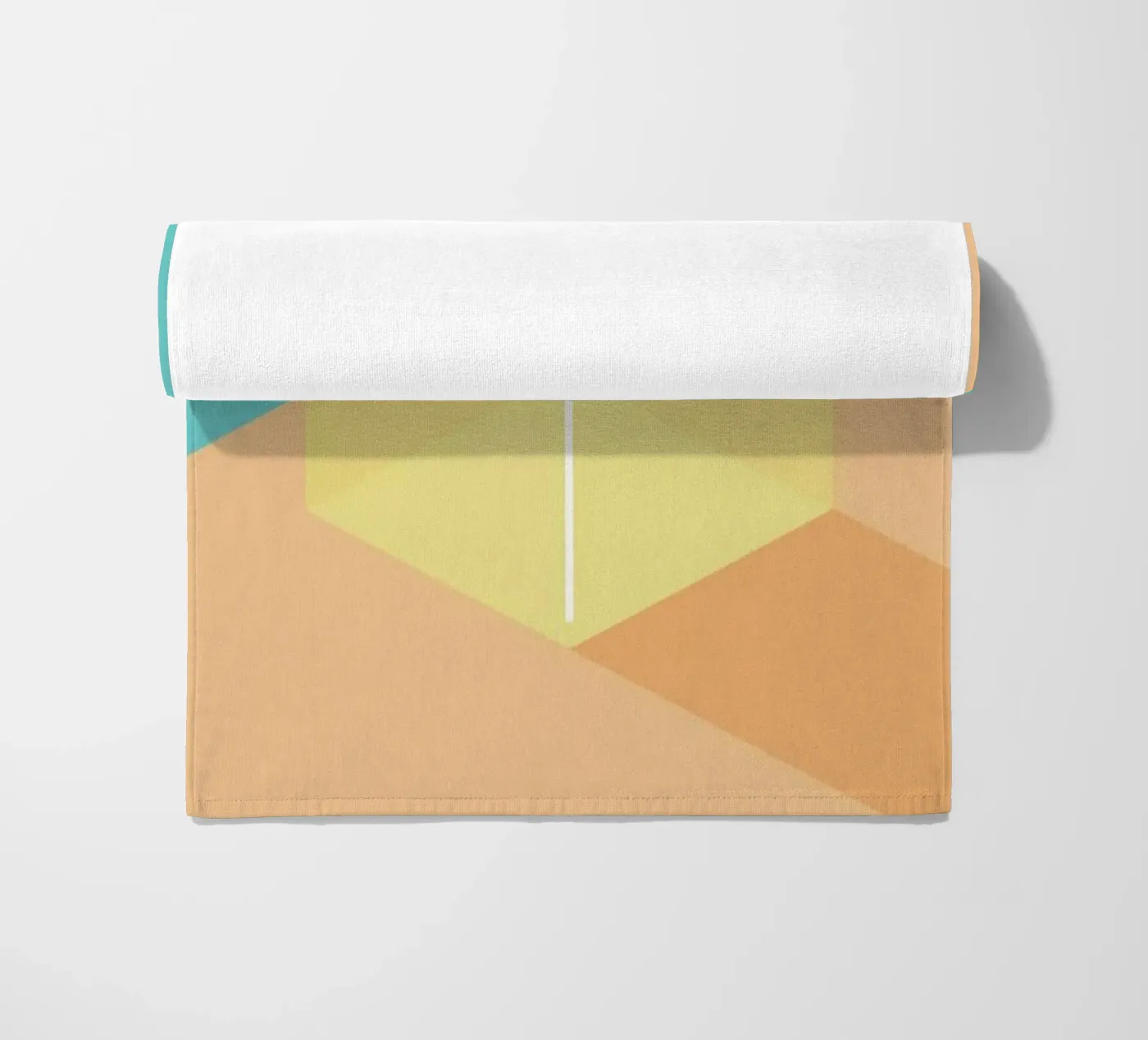 Jelly telo mare da BLAEK Design Studio