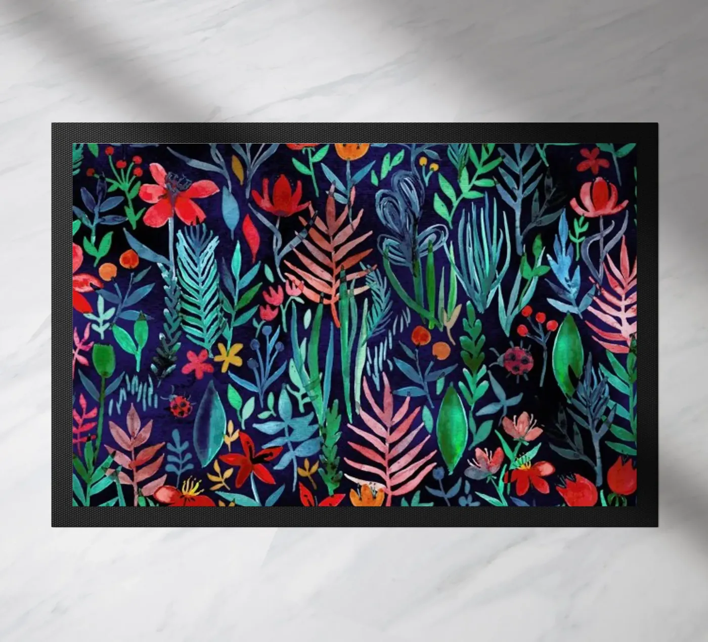 Tropical Ink zerbino da Micklyn Le Feuvre