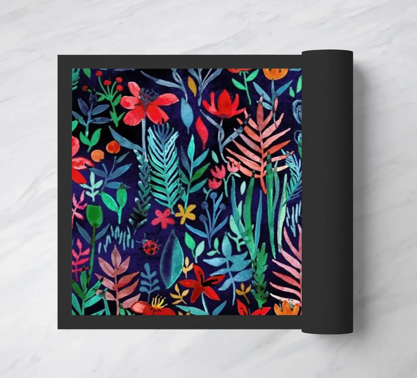 Tropical Ink zerbino da Micklyn Le Feuvre