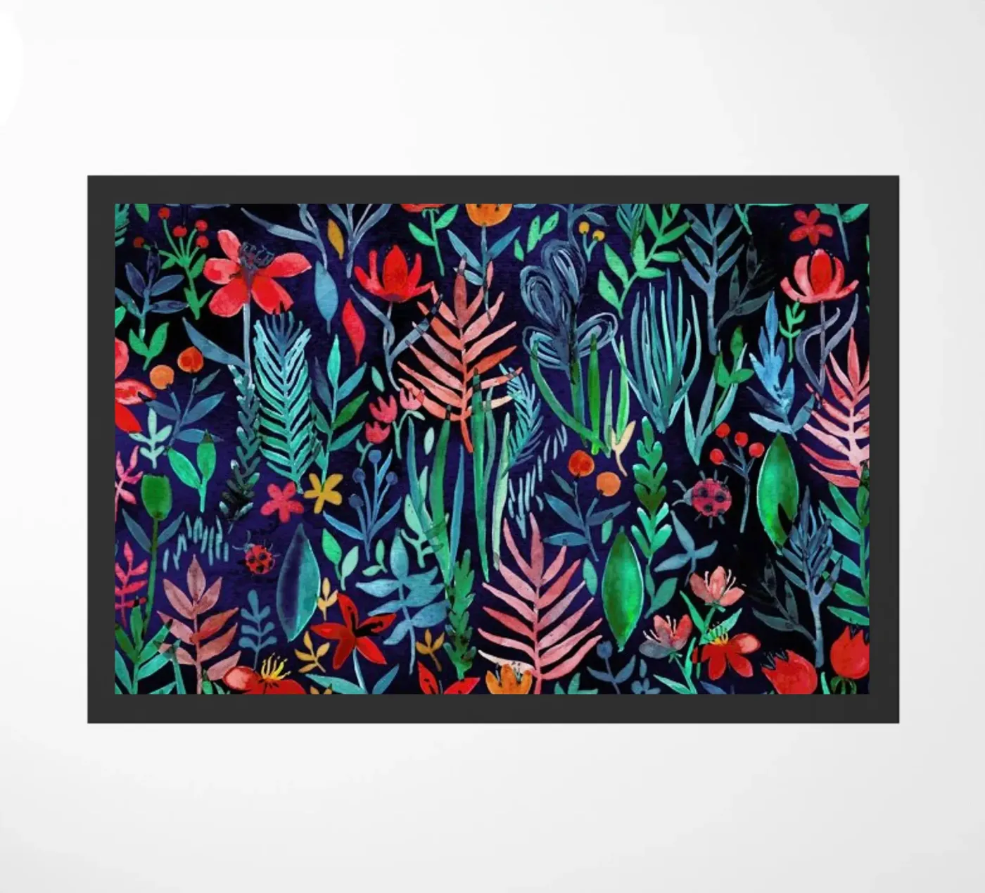 Tropical Ink zerbino da Micklyn Le Feuvre