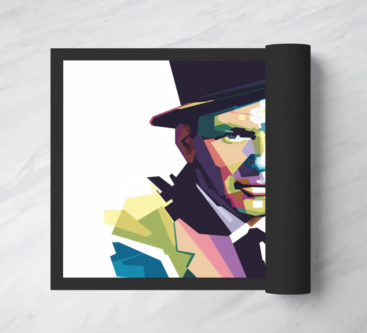 Frank Sinatra Quotes zerbino da Alkahfsmart