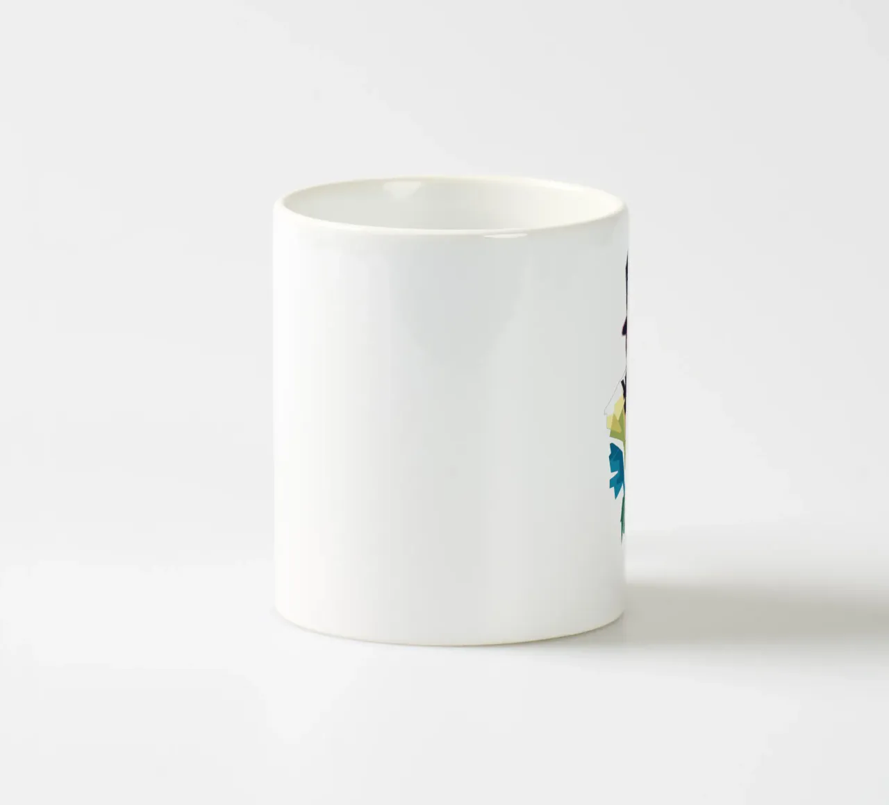 Frank Sinatra Quotes tazza in ceramica da Alkahfsmart