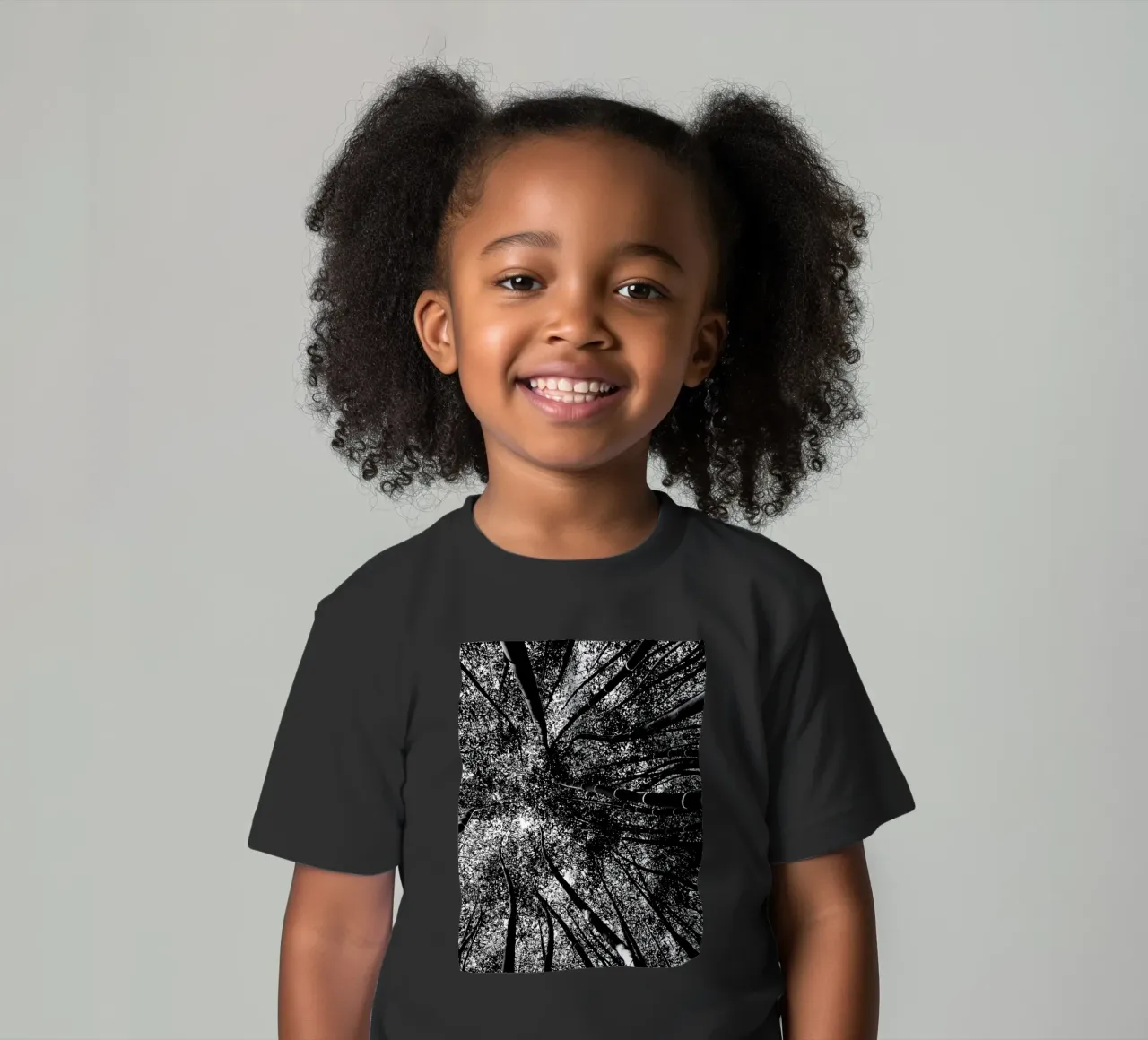 alberi t-shirt bambini da Massimo Frascogna