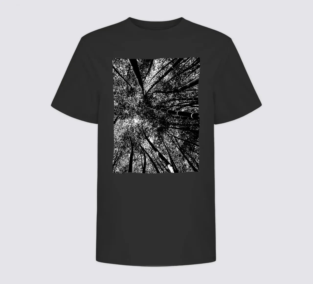 alberi t-shirt bambini da Massimo Frascogna