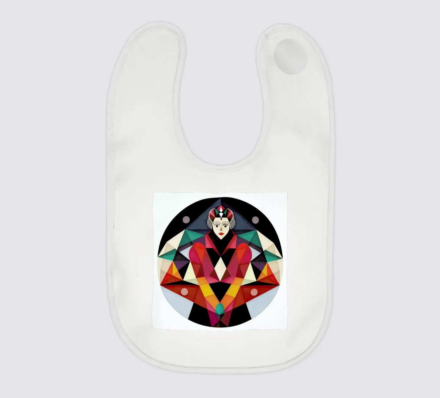 Ciresa bavaglino da Abstract Joy