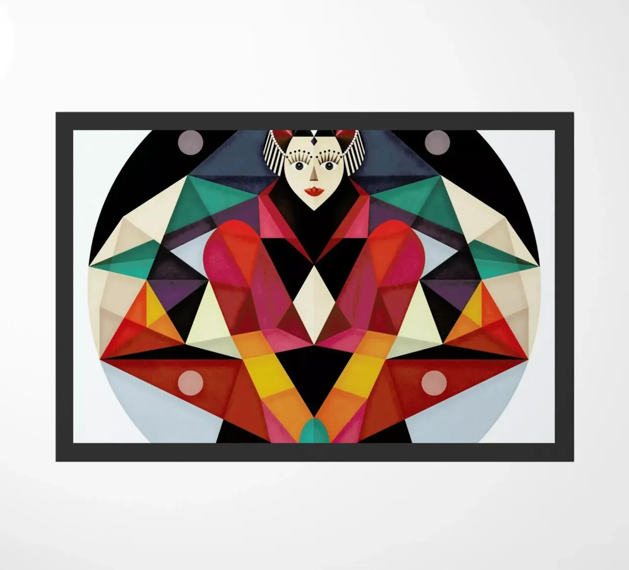 Ciresa zerbino da Abstract 888