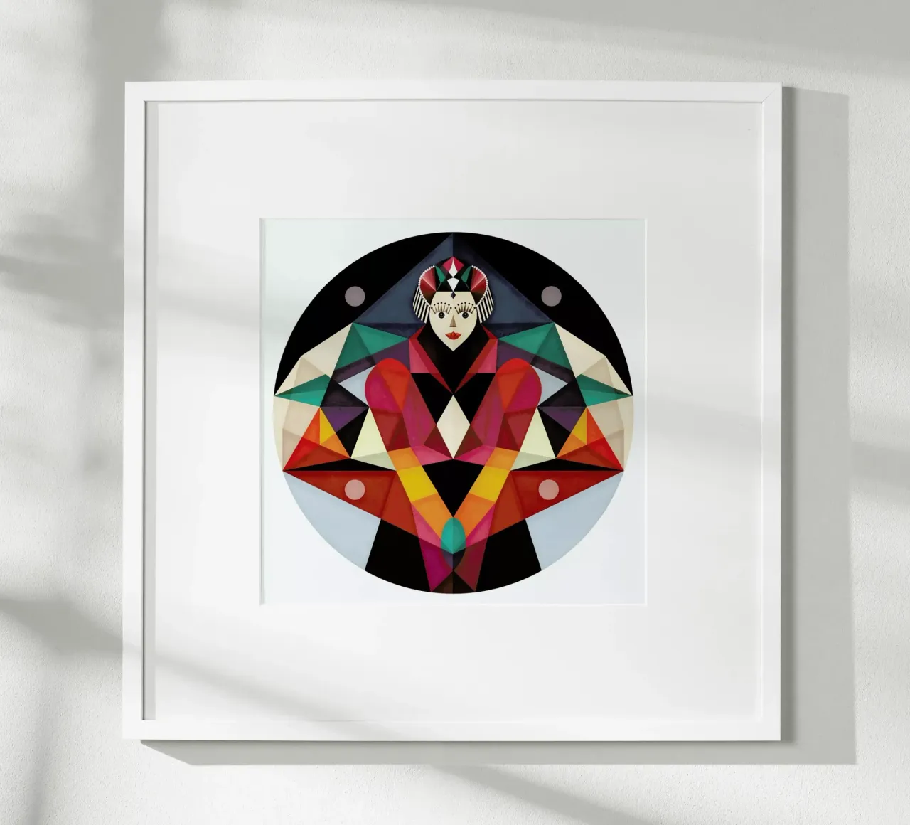 Ciresa poster da Abstract 888