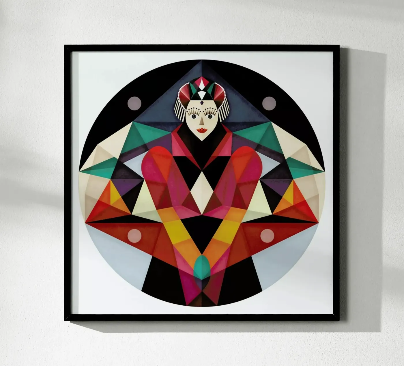 Ciresa poster by Lines Inside