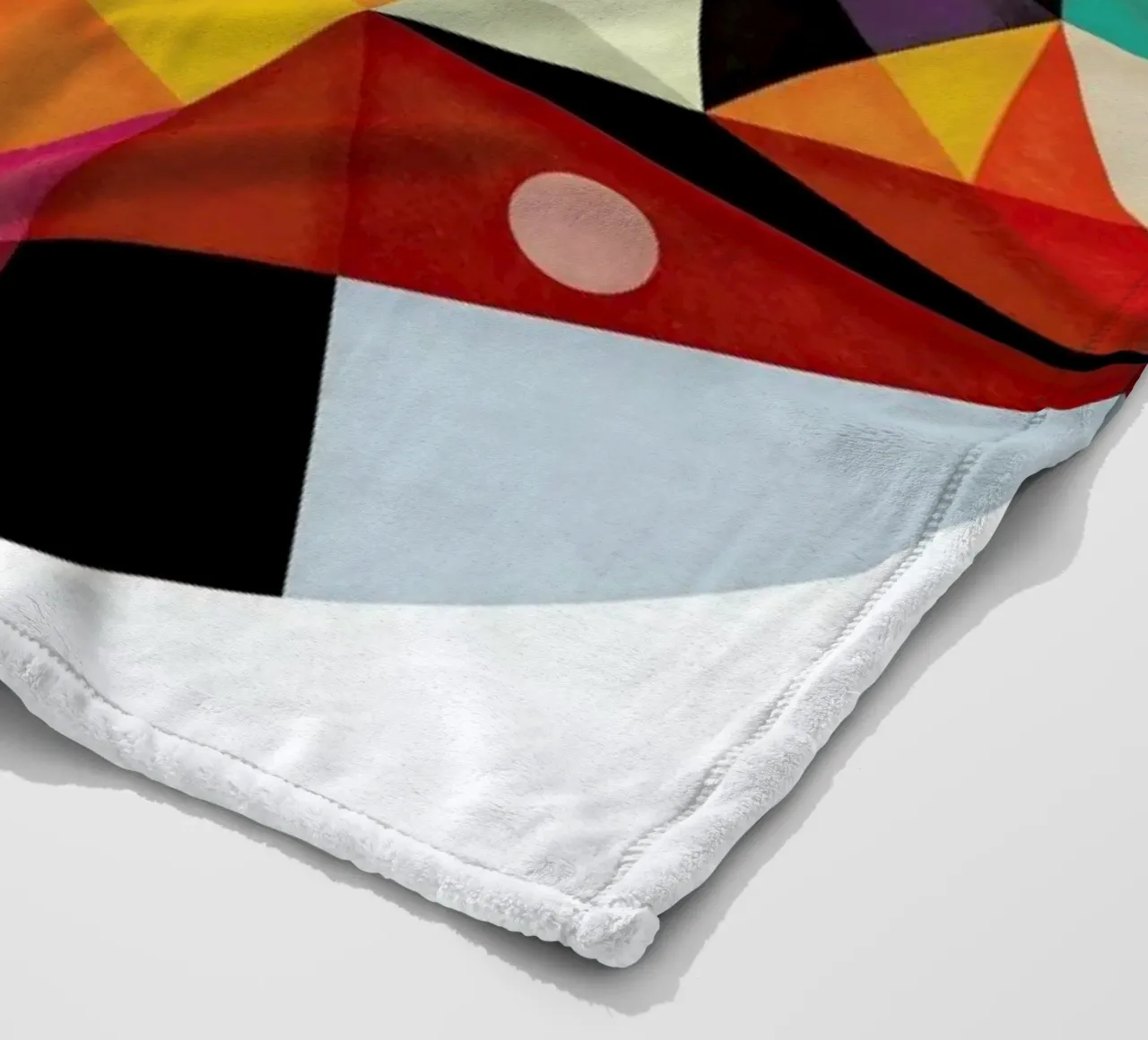 Ciresa coperta in pile da lovely lines