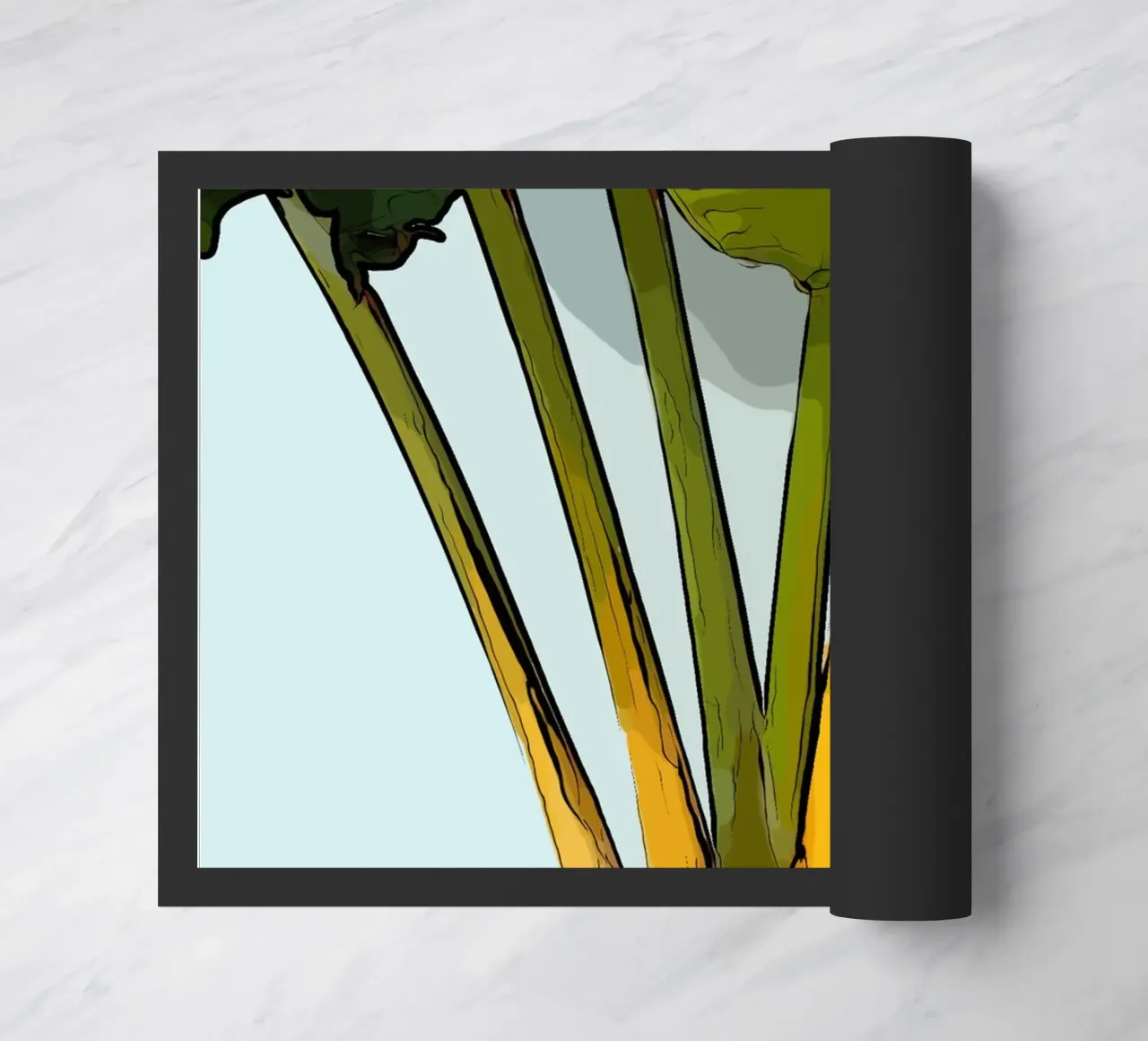 Impianto zerbino da Massimo Frascogna