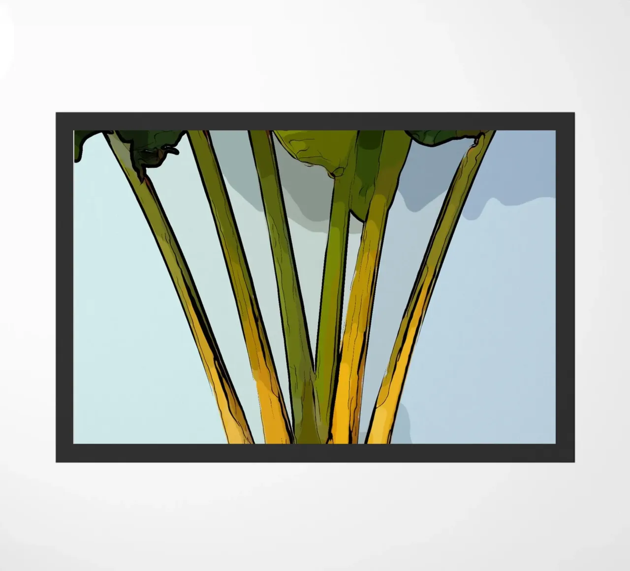 Impianto zerbino da Massimo Frascogna