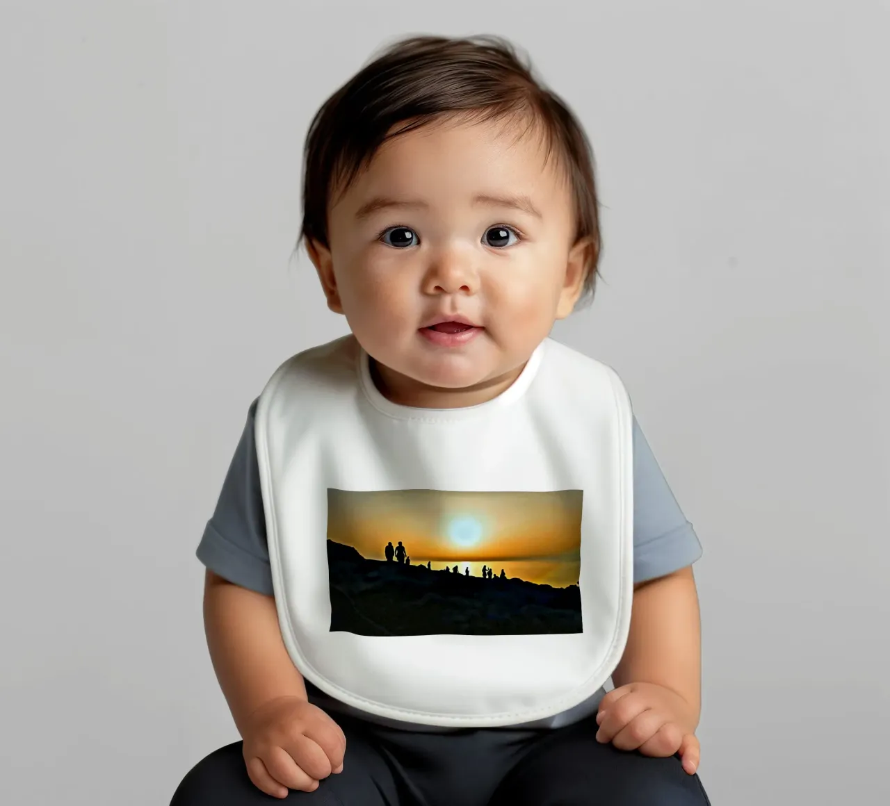 Sunset bavaglino da Massimo Frascogna