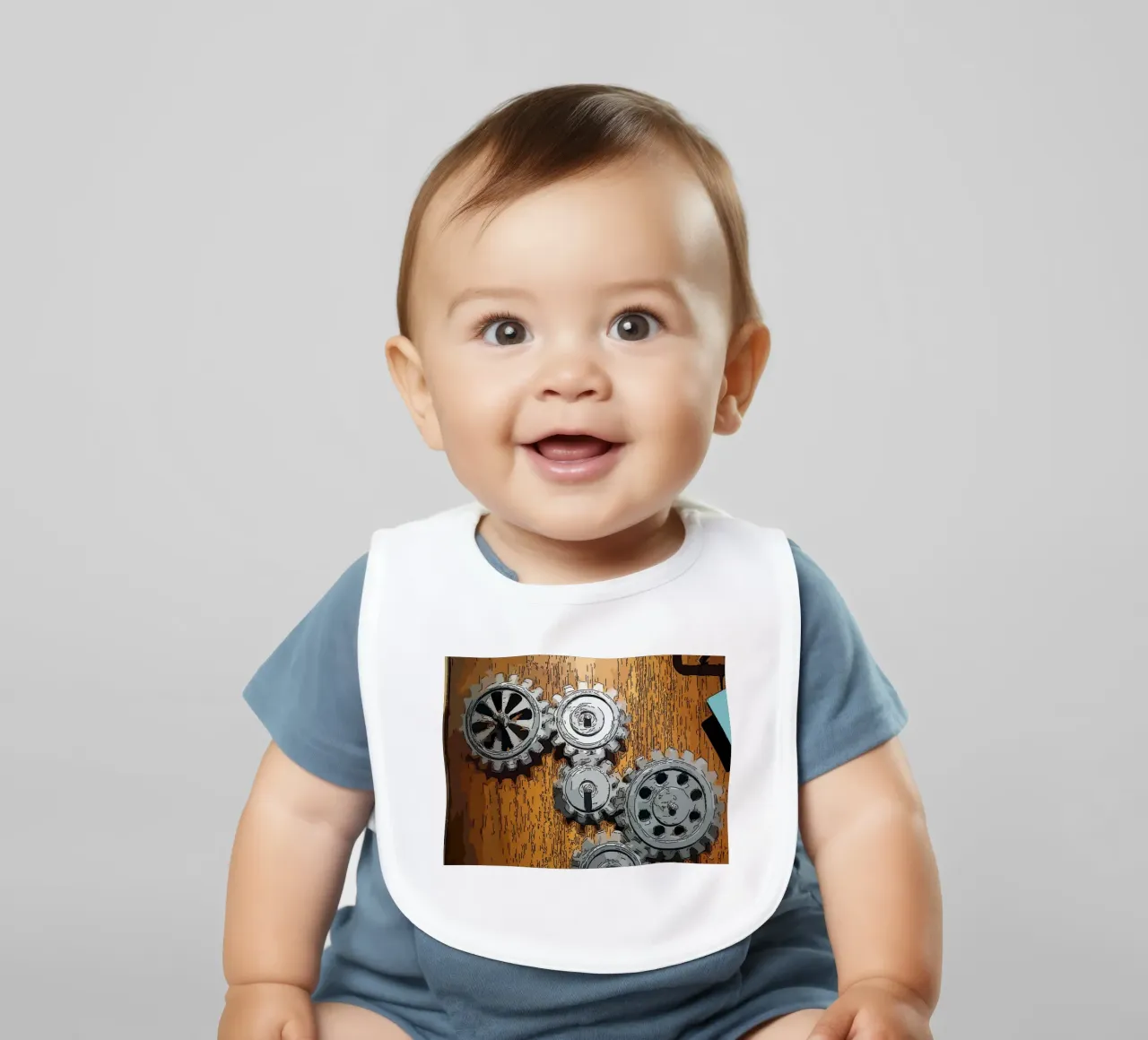 pannello bavaglino da Massimo Frascogna